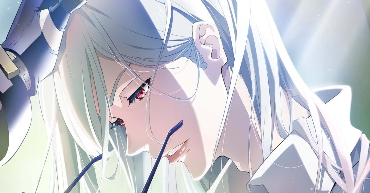 Automata Anime destaca nuevos personajes con nuevos avances y carteles