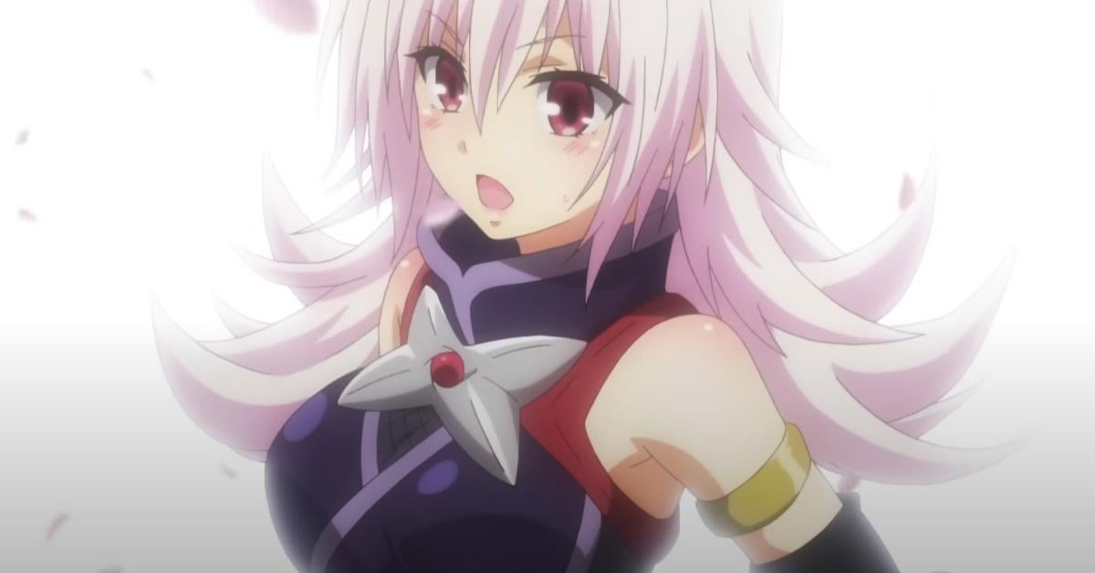 Ayakashi Triangle revela la fecha de lanzamiento del anime en el primer tráiler