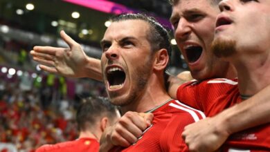 Bale y Gales quieren dar un gran paso hacia octavos