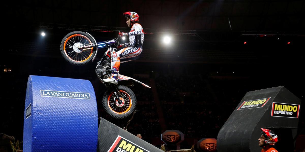 Barcelona abrirá el Mundial Indoor 2023