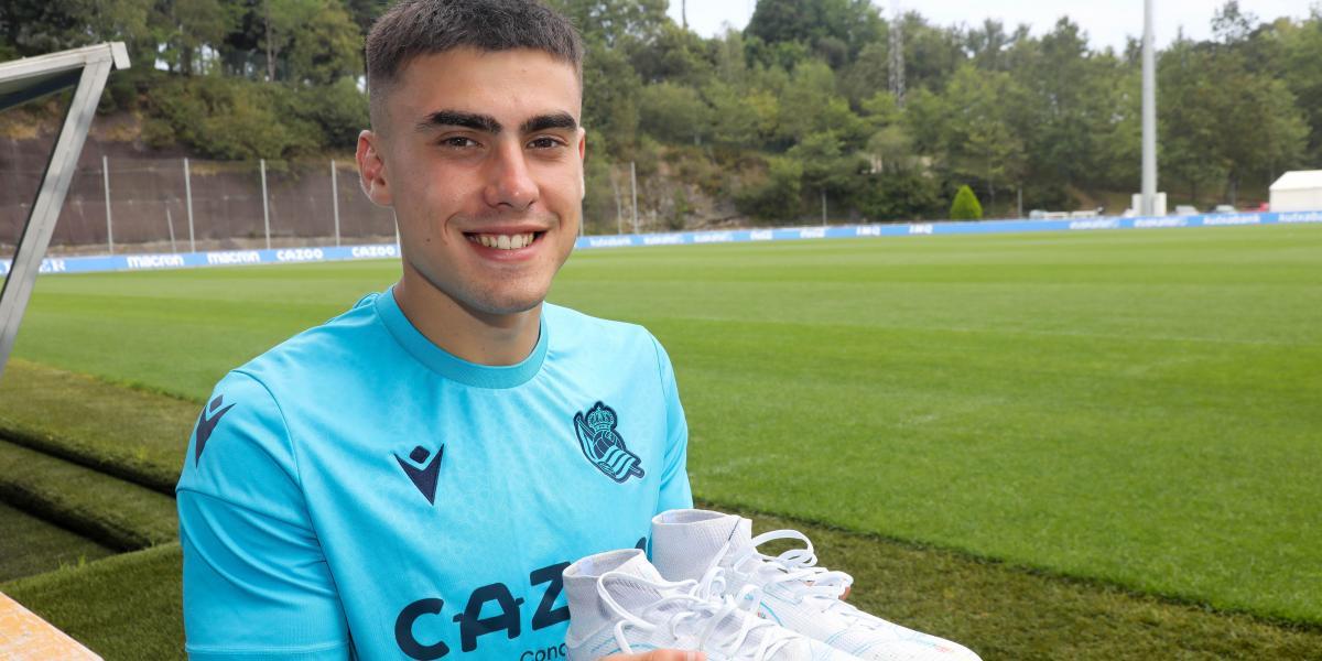 Barrenetxea y Sadiq Umar se quedan sin vacaciones