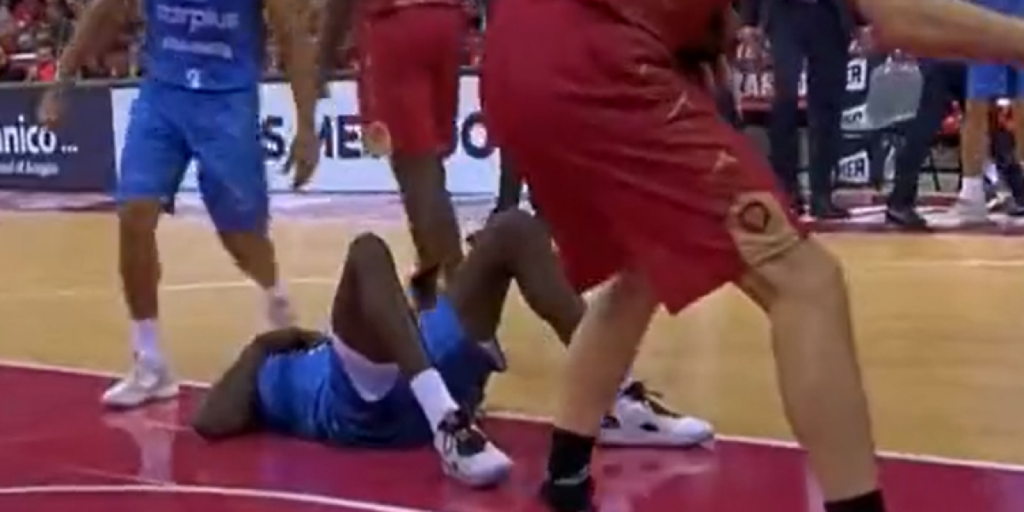 Bassala Bagayoko dice adiós a la temporada