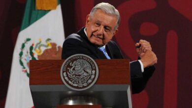 Batea AMLO maíz transgénico de EU… productores piden impugnar vía T-MEC