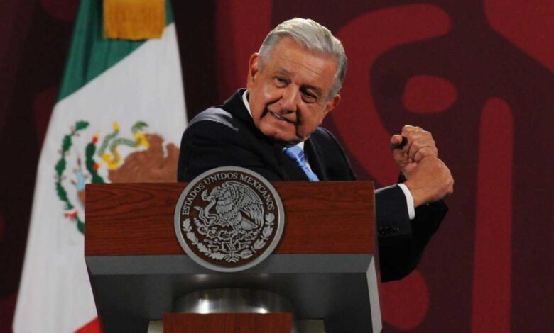 Batea AMLO maíz transgénico de EU… productores piden impugnar vía T-MEC