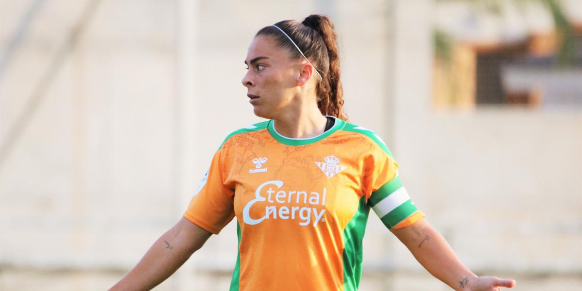 Betis Féminas - Sevilla, en directo | El partido de la Liga Femenina, en vivo