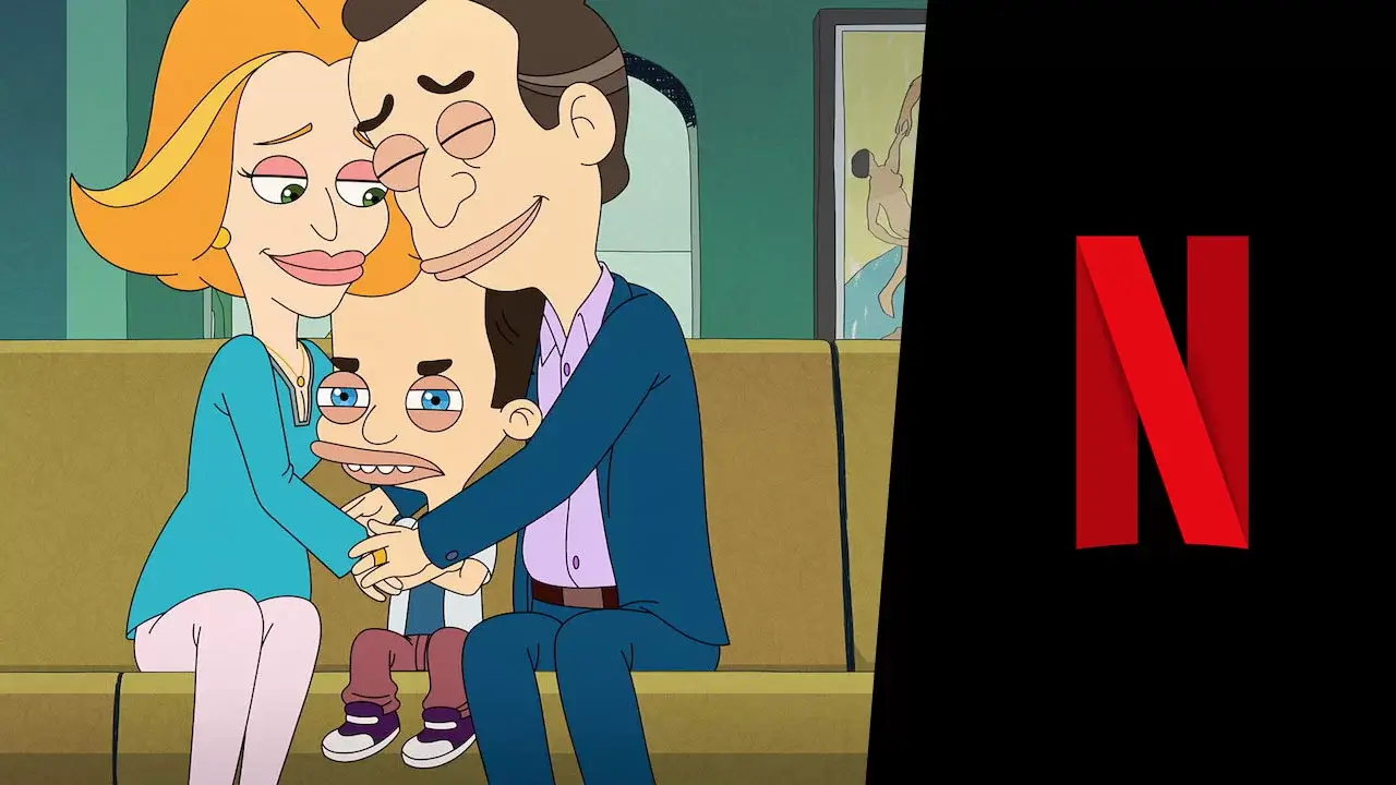 ‘Big Mouth’ Temporada 7: Renovación confirmada y lo que sabemos hasta ahora