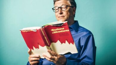 Bill Gates dice que hay que hacer esto sí o sí antes de fin de año
