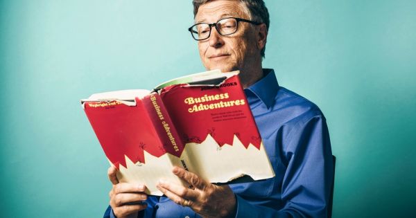 Bill Gates dice que hay que hacer esto sí o sí antes de fin de año