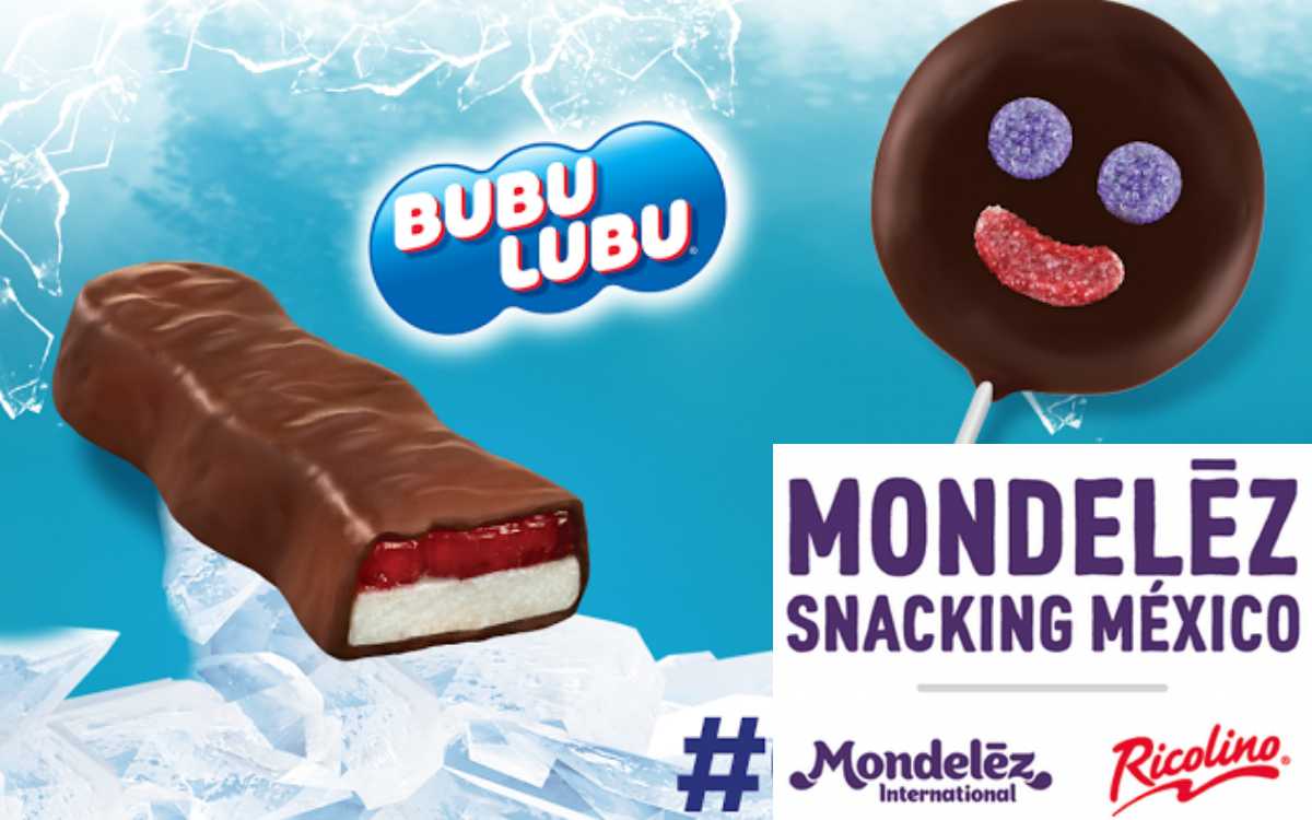 Bimbo concreta la venta de Ricolino