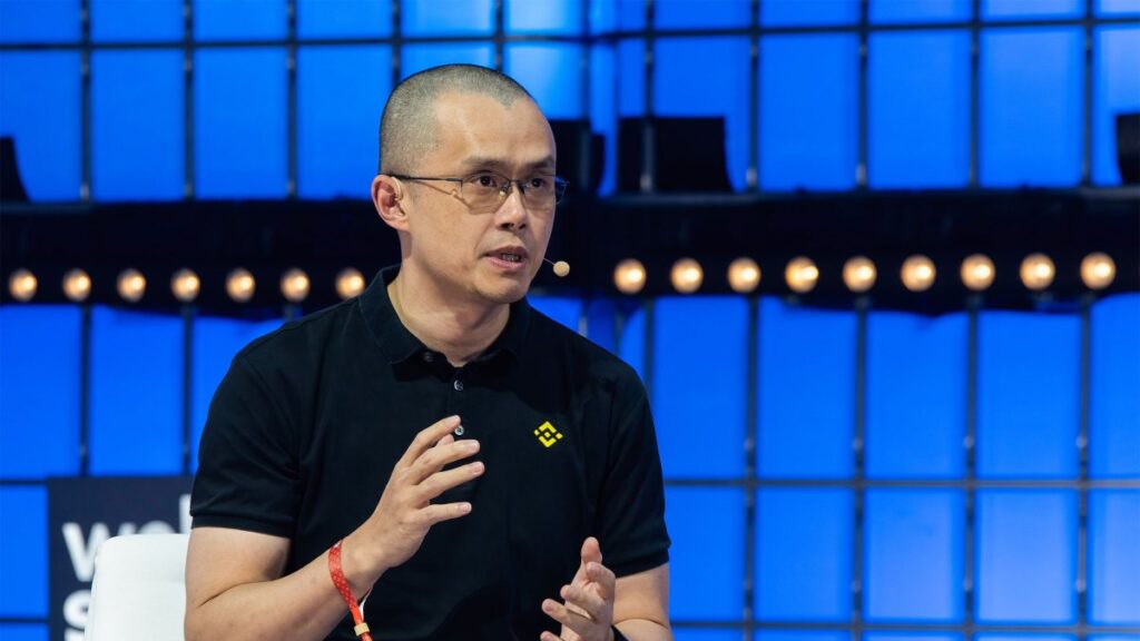 Binance lanza sistema de prueba de reservas para tenencias de BTC