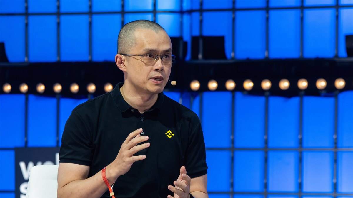 Binance lanza sistema de prueba de reservas para tenencias de BTC