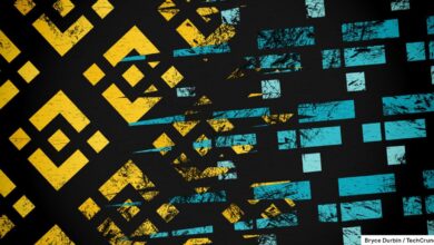 Binance se retracta del acuerdo para comprar FTX
