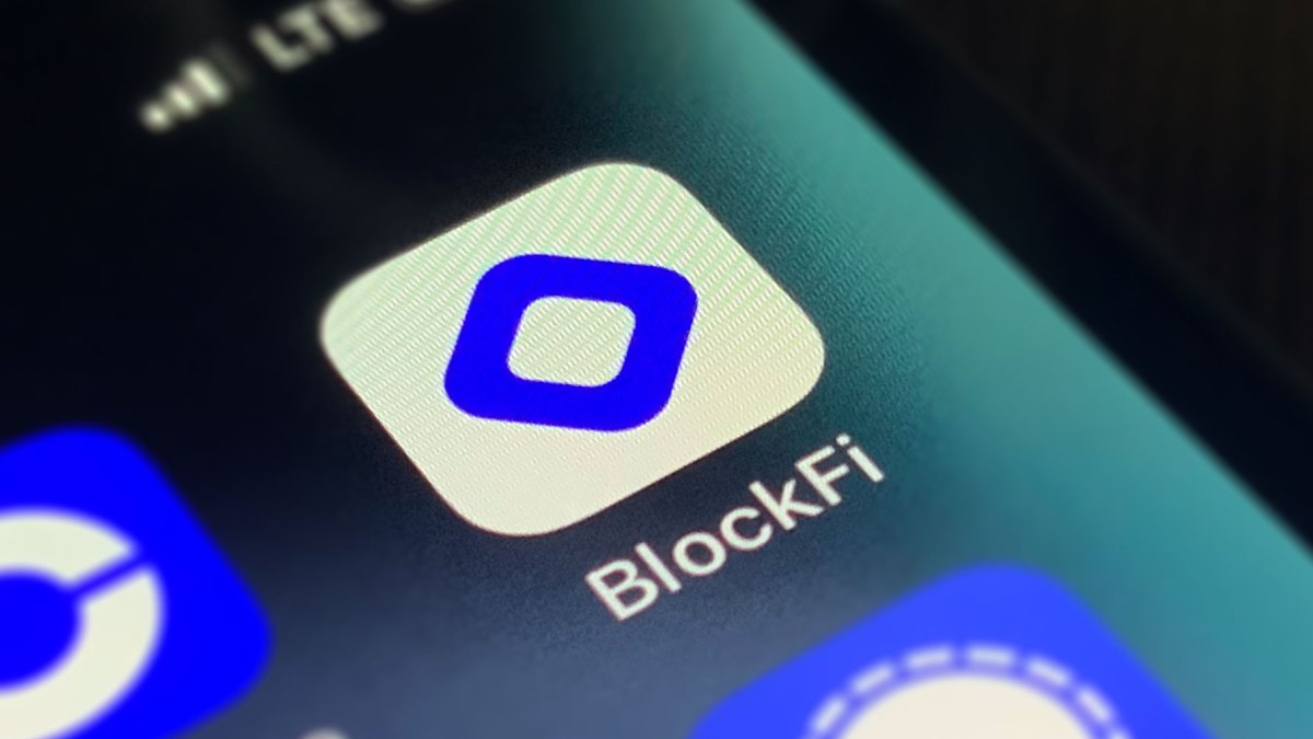 BlockFi se declara en bancarrota del Capítulo 11