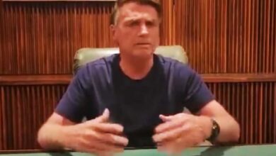 Bolsonaro pide a manifestantes que retiren bloqueos ilegales