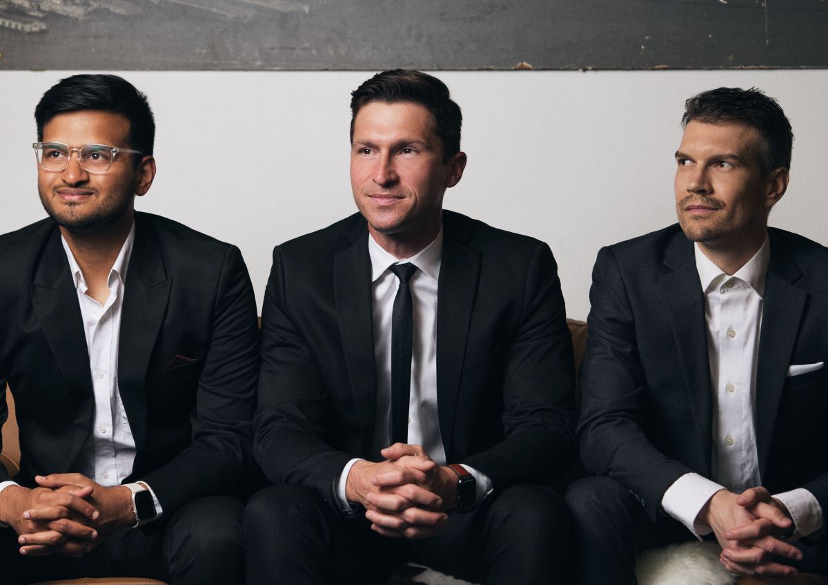 BoomPop gana tracción al diseñar sitios externos de alta gama para nuestro ahora primer mundo remoto