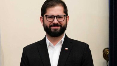 Boric plantea ambiciosa reforma al sistema de pensiones
