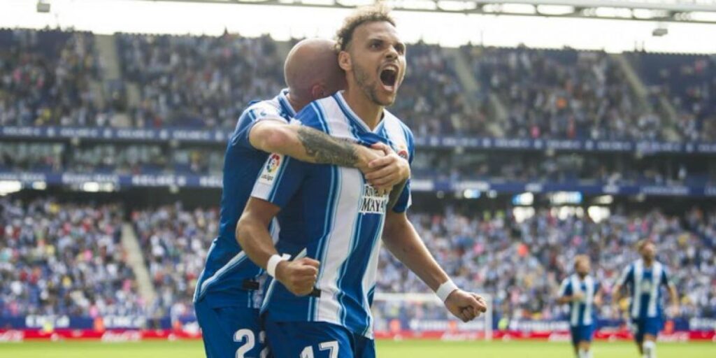 Braithwaite 'vota' por Hojbjerg como posible revelación en Qatar