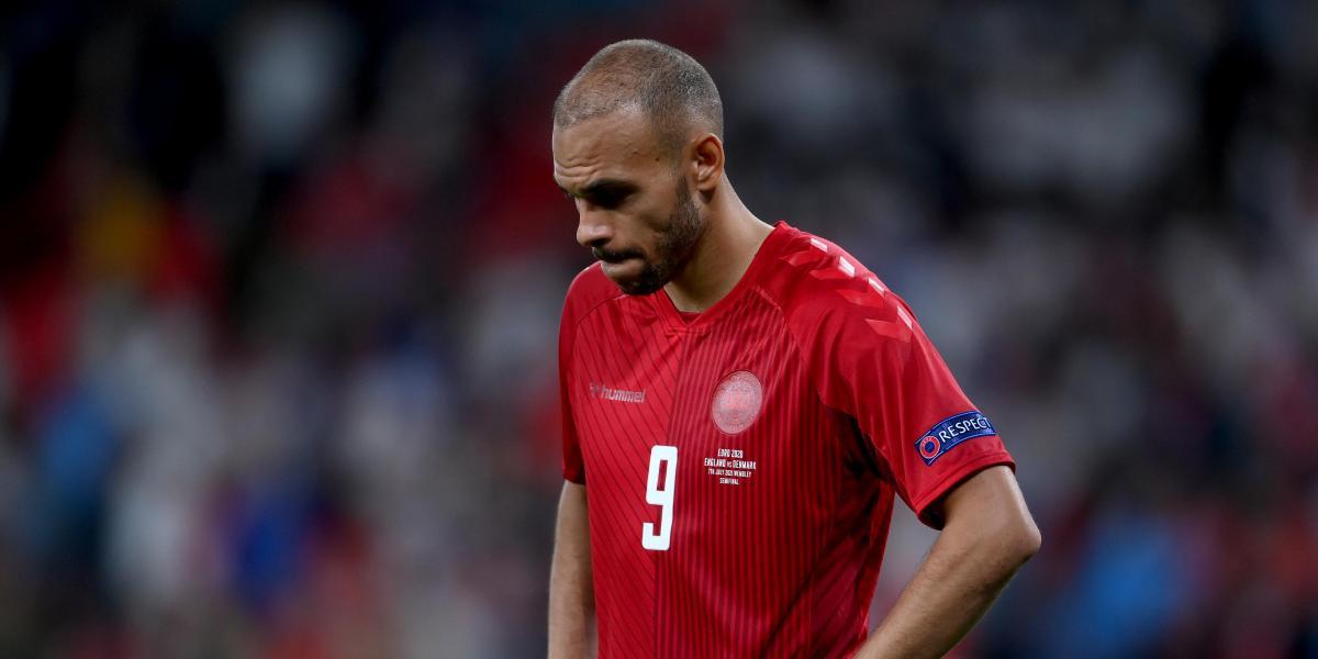 Braithwaite, con ganas de Francia