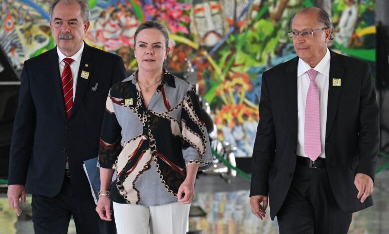 Brasil comienza la transición y apaga el temor a una deriva violenta