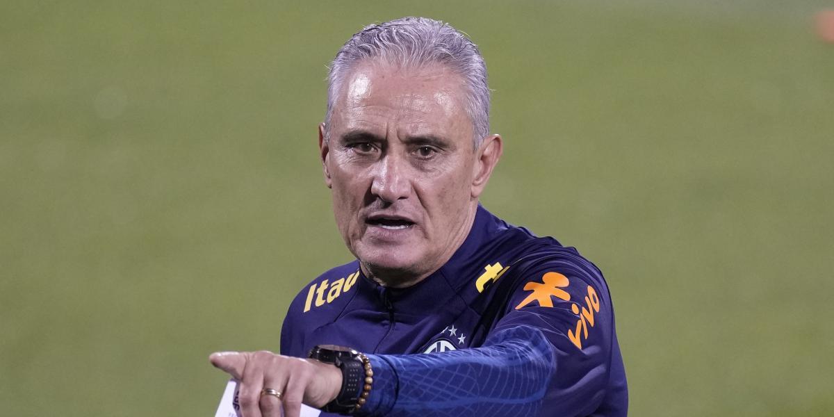 Brasil sale con todo en su estreno contra Serbia