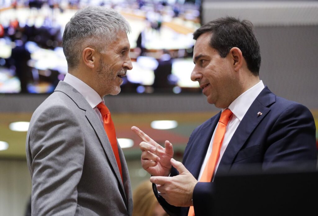 Bruselas trata de atajar el choque entre Francia e Italia por la migración