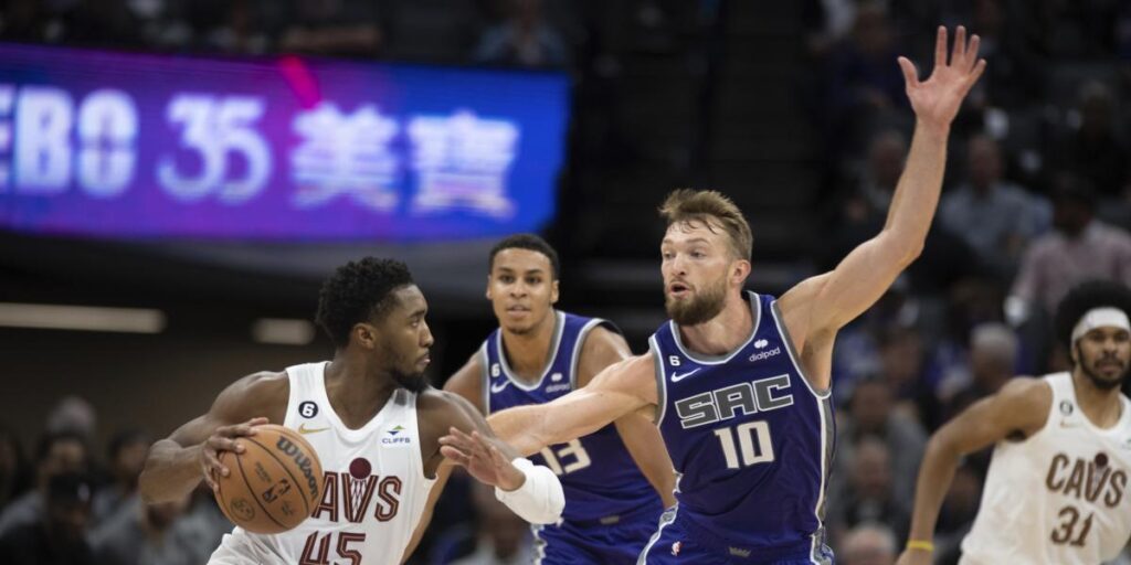 Bucks, Celtics, Suns y Jazz siguen en racha; los Kings se crecen contra los Cavs