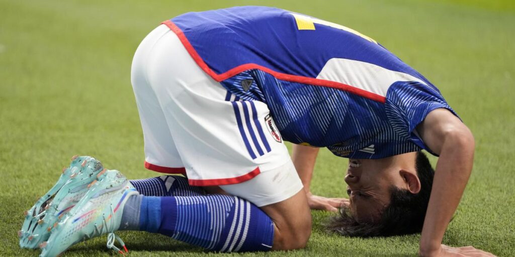 Buenas noticias: Kubo está O.K.