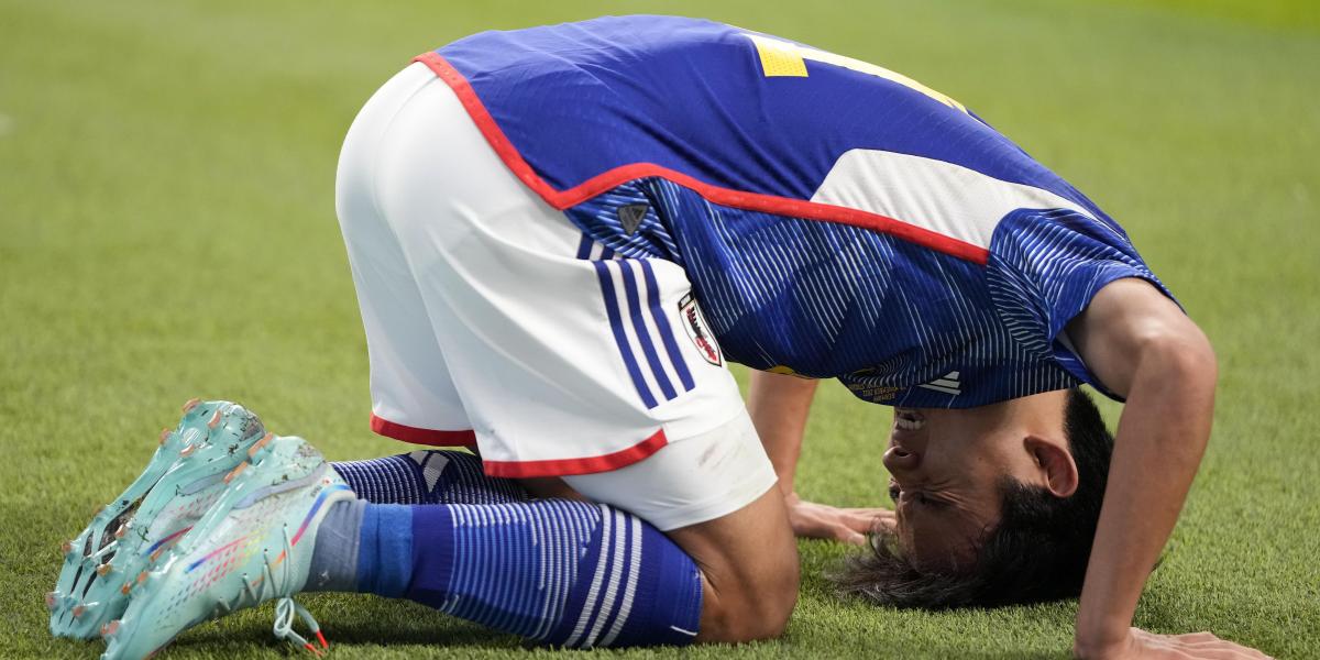 Buenas noticias: Kubo está O.K.