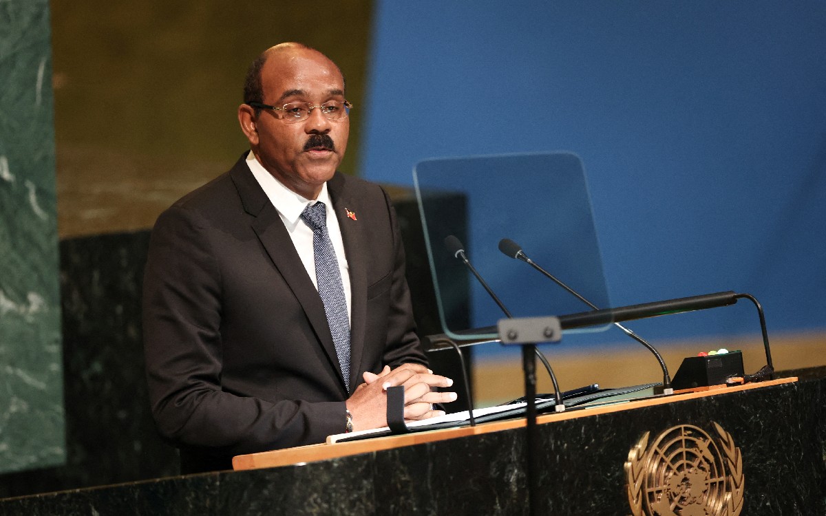 COP27: Grandes petroleras deben pagar por el cambio climático