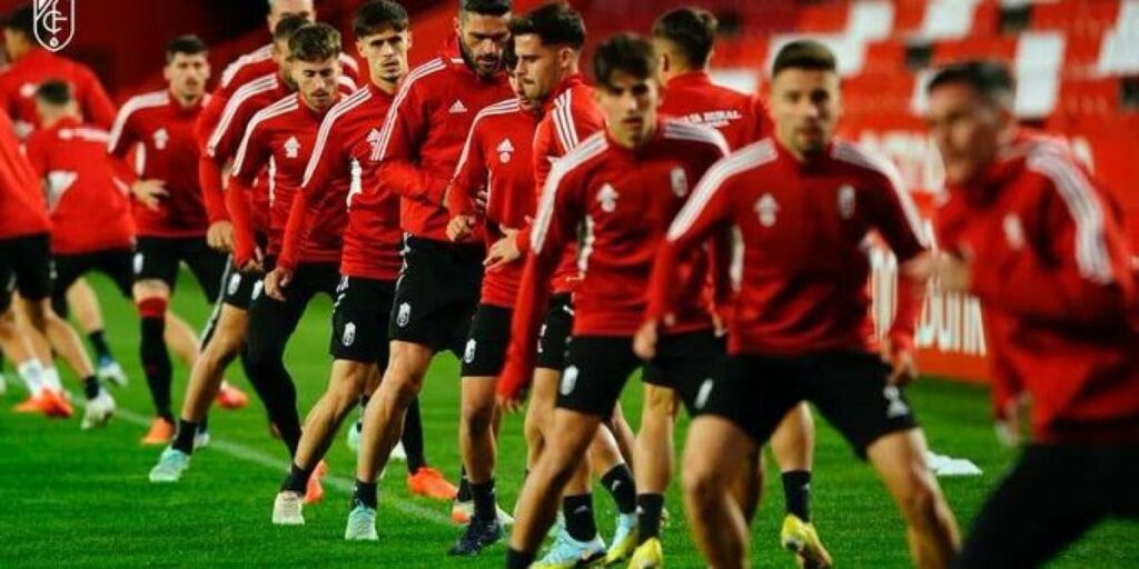 Cabaco no estará en el partido frente al Alavés