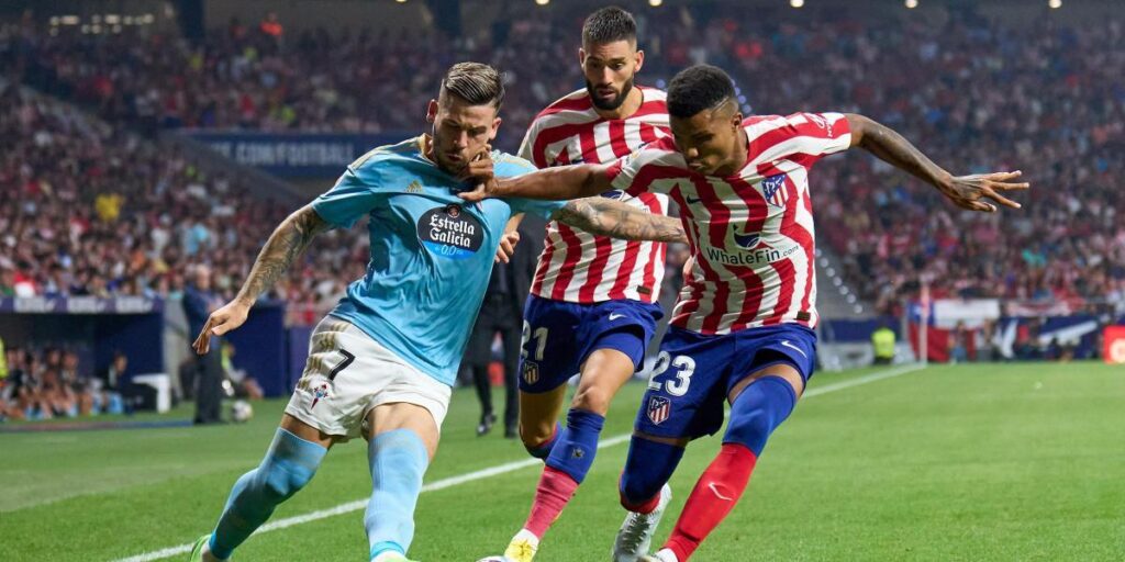 Carles Pérez: “Necesitaba marcar, los goles dan confianza”