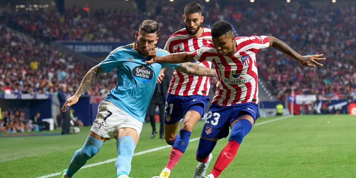 Carles Pérez: “Necesitaba marcar, los goles dan confianza”