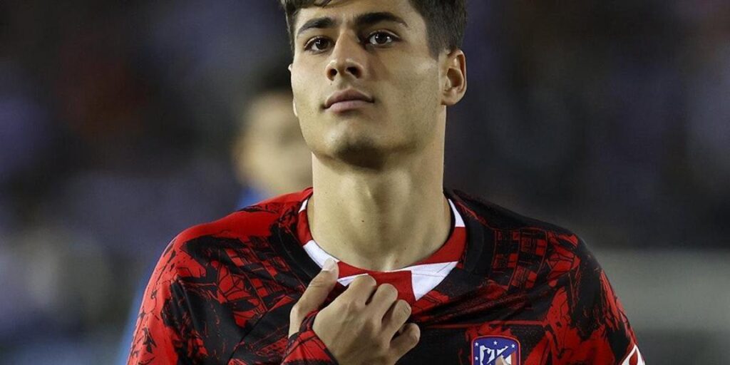 Carlos Martin se quedó con la miel en los labios