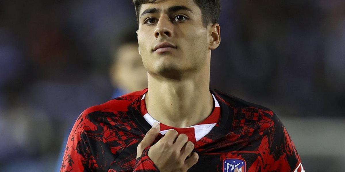 Carlos Martin se quedó con la miel en los labios