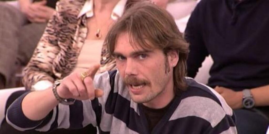 Carlos Navarro, 'el Yoyas', en busca y captura