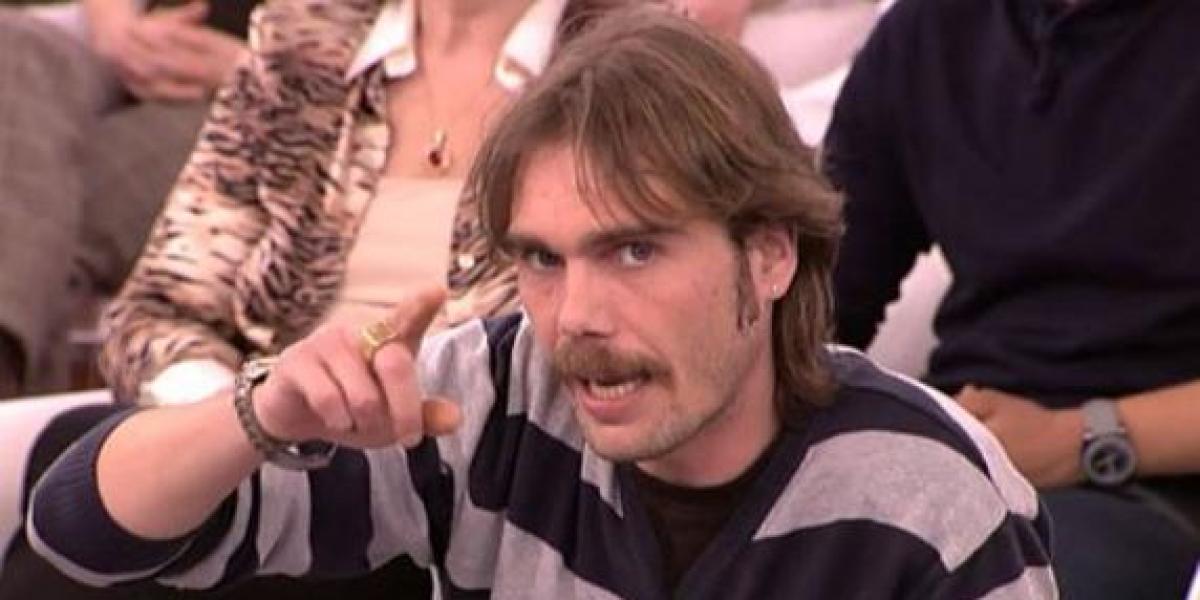 Carlos Navarro, 'el Yoyas', en busca y captura