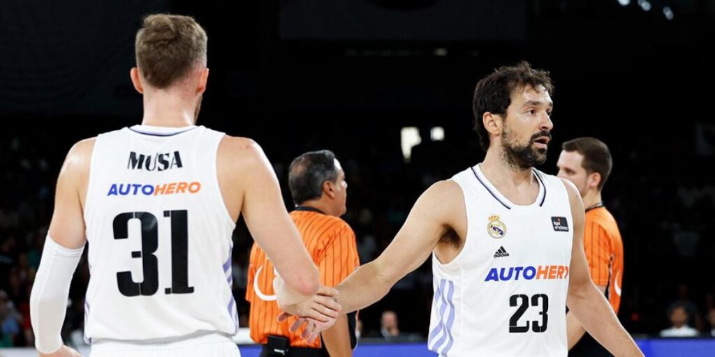 Casademont Zaragoza - Real Madrid resultado, resumen y puntos | Liga Endesa de baloncesto