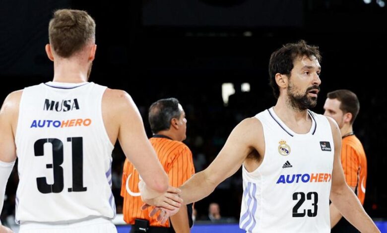 Casademont Zaragoza - Real Madrid resultado, resumen y puntos | Liga Endesa de baloncesto