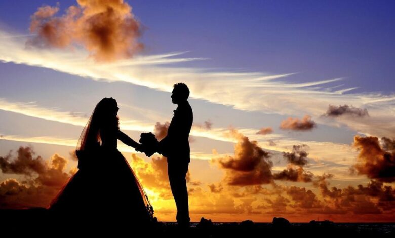 Casi 10.000 bodas se celebrarán en España coincidiendo con el Mundial de Qatar