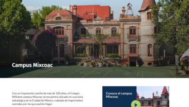 Caso Abner: Colegio Williams denuncia suplantación en Twitter de su director