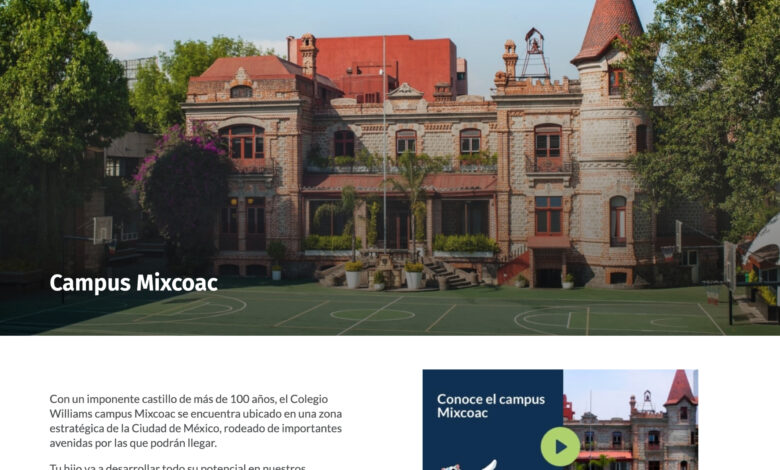 Caso Abner: Colegio Williams denuncia suplantación en Twitter de su director