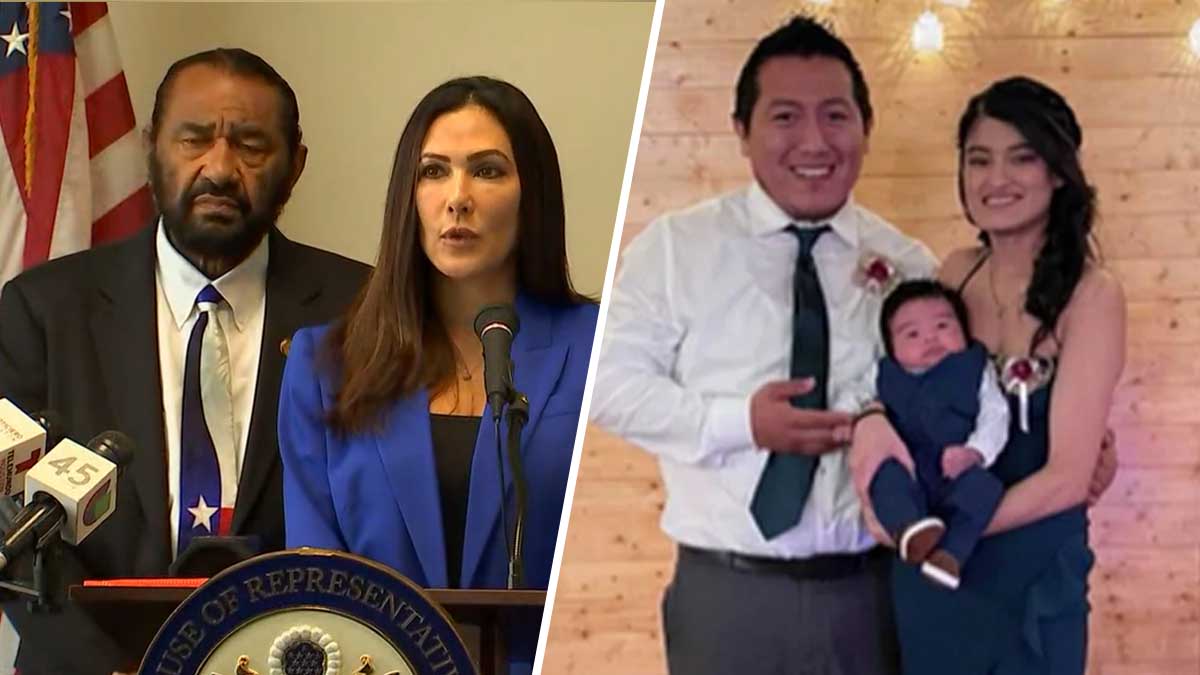 Caso de dreamer Jaime Ávalos atrapado en México registra nuevos detalles