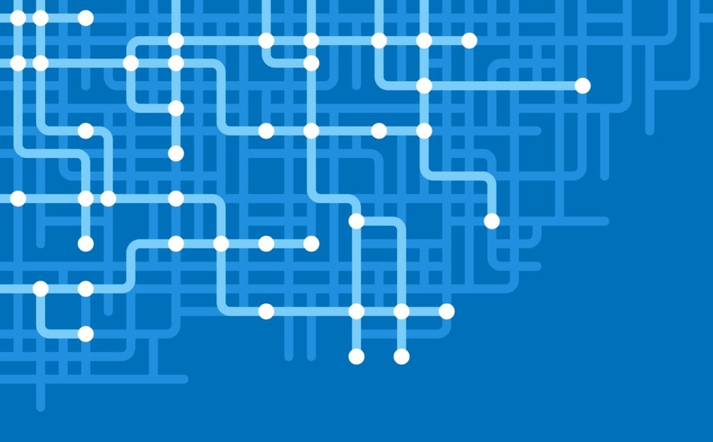 Celonis ahora puede mapear múltiples procesos y presentarlos en un mapa estilo metro