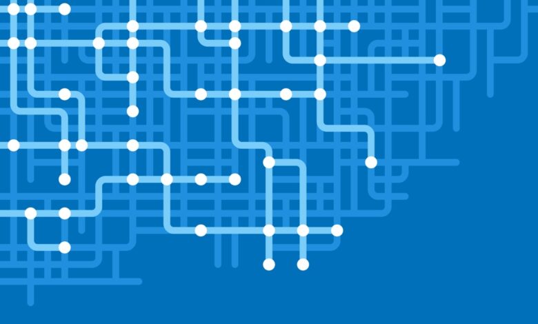 Celonis ahora puede mapear múltiples procesos y presentarlos en un mapa estilo metro