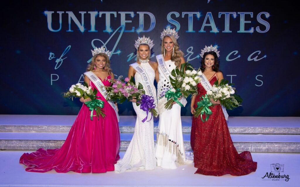 Certamen de belleza en EU podrá excluir a concursantes transgénero, declara corte