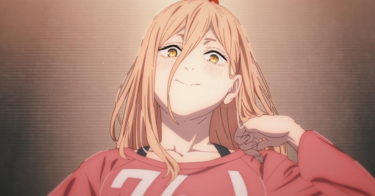 Chainsaw Man Cliffhanger se burla de que el sueño de Denji se hará realidad