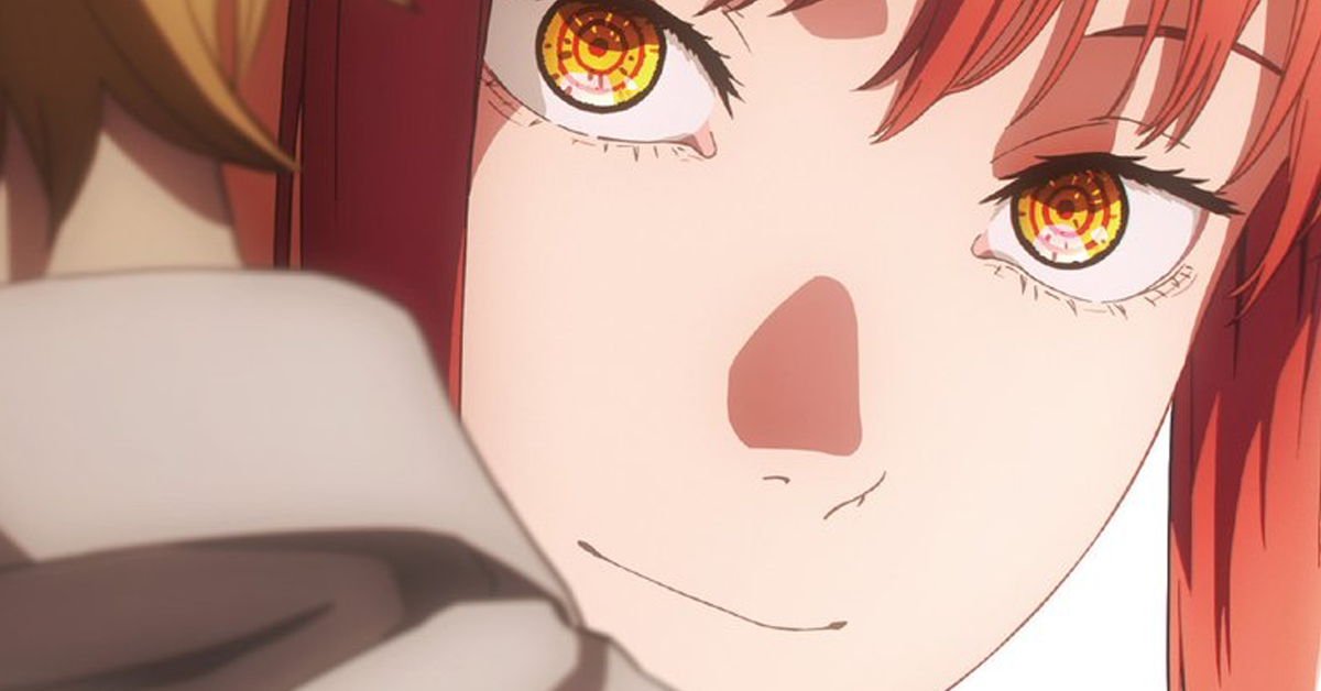 Chainsaw Man se vuelve viral gracias al gemelo de la vida real de Makima