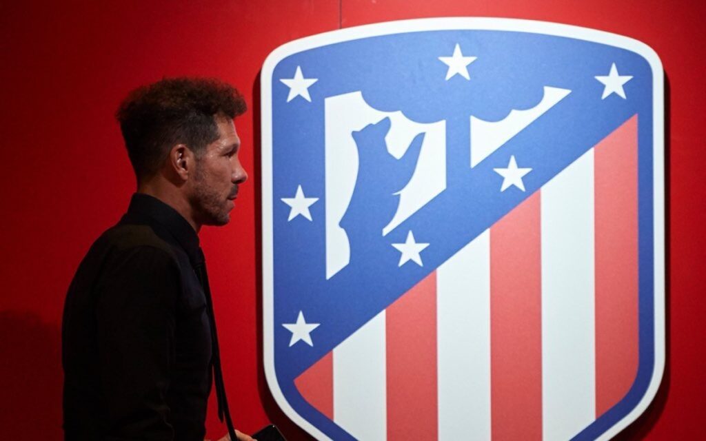 Champions League: Cancelan Dragones Azules pasaporte europeo a Colchoneros | Video