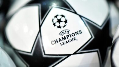 Champions League: Chocarán Real Madrid y Liverpool en Octavos de Final | Tuit