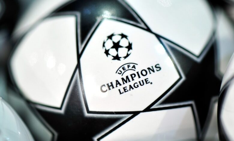 Champions League: Chocarán Real Madrid y Liverpool en Octavos de Final | Tuit